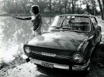 Skoda 110 R 1970 года